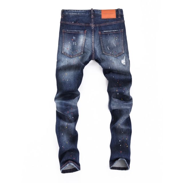 Dsquαred2 #8375 Jeans