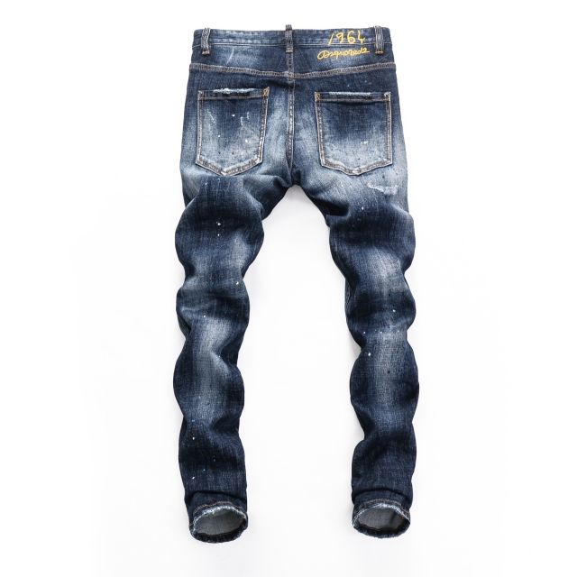 Dsquαred2 #8371 Jeans