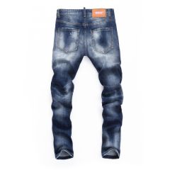 Dsquαred2 #8372 Jeans