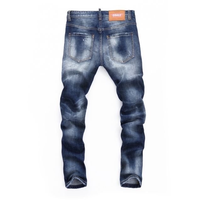 Dsquαred2 #8372 Jeans