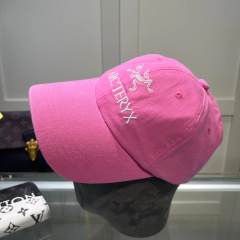 Arcteryx colorful caps