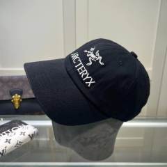 Arcteryx colorful caps