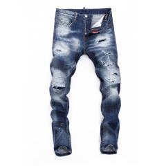 Dsquαred2 #8372 Jeans