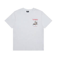 Travis Scott Skull Ride Horse Tee 2 Colors