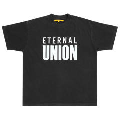FOG Fear of God x Union Tee T-Shirt Black