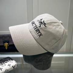 Arcteryx colorful caps
