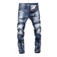 Dsquαred2 #8388 jeans blue