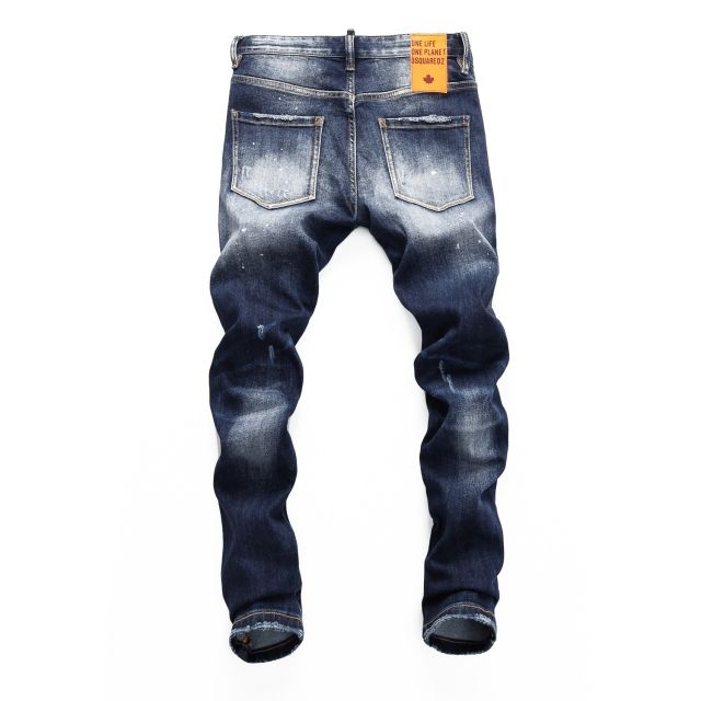 Dsquαred2 #8389 jeans