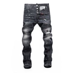 Dsquαred2 #8386 jeans black