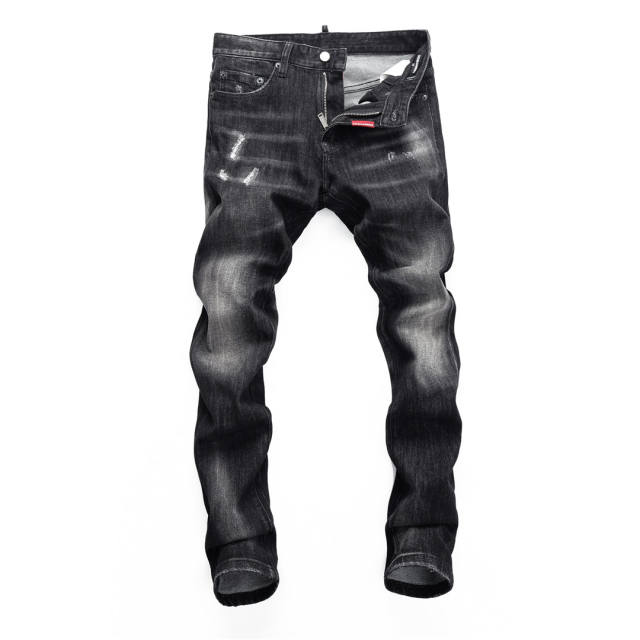No. 8394 Dsquαred2 jeans black