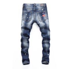 Dsquαred2 #8404 Jeans