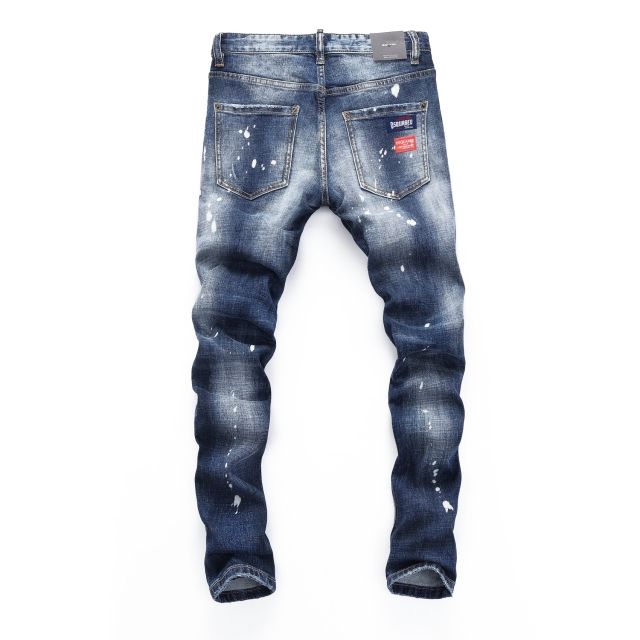 Dsquαred2 #8404 Jeans