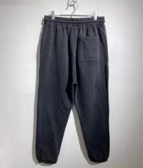 Saint Louis pants black