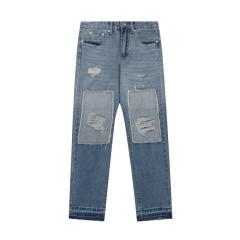 Gallery Dept Jeans Blue