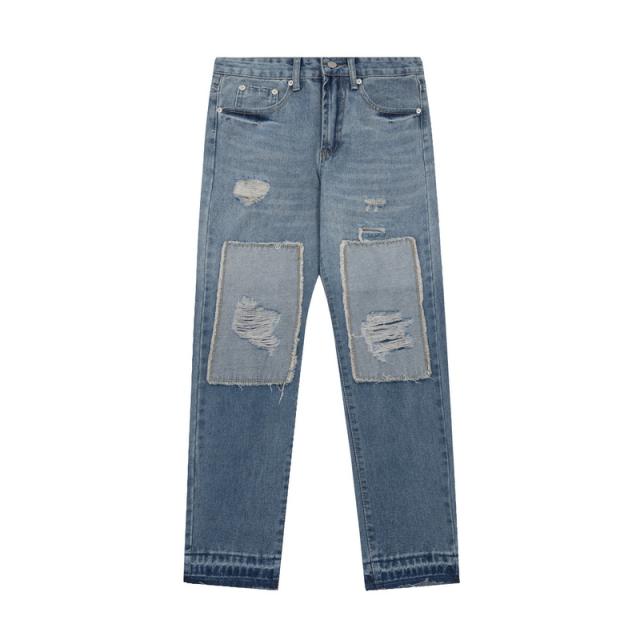 Gallery Dept Jeans Blue