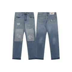 Gallery Dept Jeans Blue