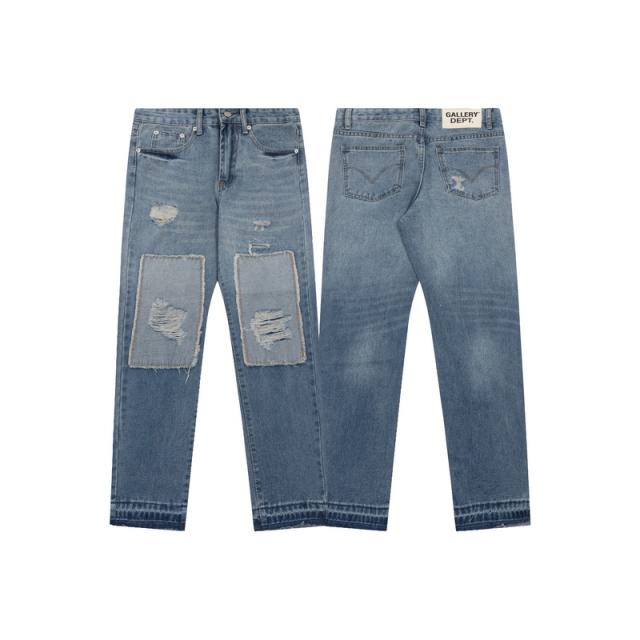 Gallery Dept Jeans Blue