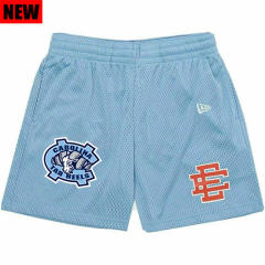EE Eric Emanuel x MLB Mesh Shorts