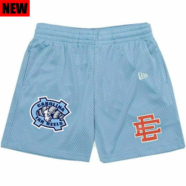 EE Eric Emanuel x MLB Mesh Shorts