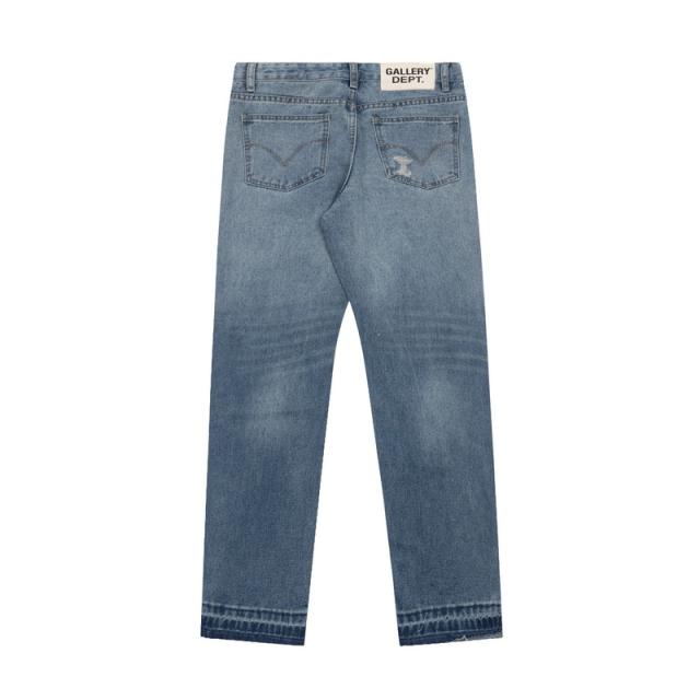 Gallery Dept Jeans Blue