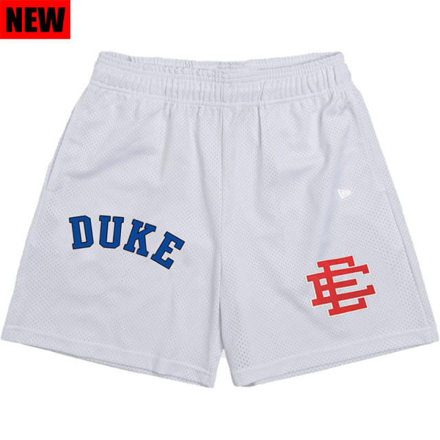 EE Eric Emanuel x MLB Mesh Shorts