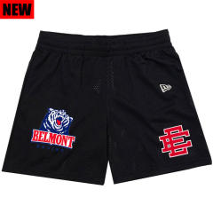 EE Eric Emanuel x MLB Mesh Shorts