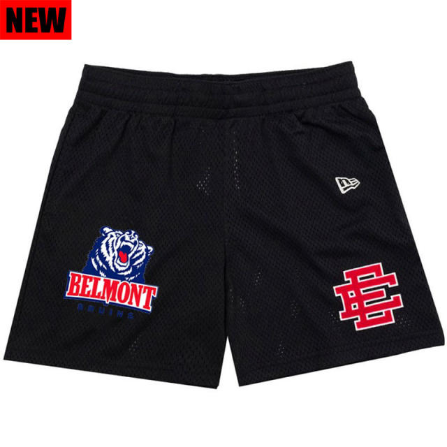 Eric Emanuel Men's Ee Shorts Philadelphia Phillies main image 1