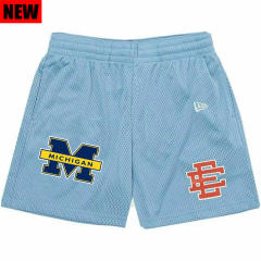 EE Eric Emanuel x MLB Mesh Shorts