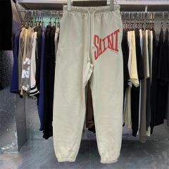 Saint Michael pants black beige