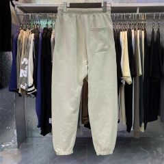 Saint Michael pants black beige