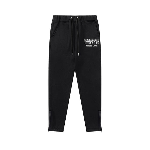 Trapstar Hoodie Pants 2 Colors