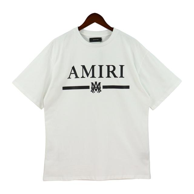 Classic T-Shirt 23SS Black White Brown