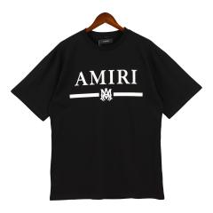 Classic T-Shirt 23SS Black White Brown