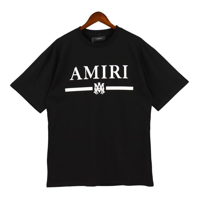 Classic T-Shirt 23SS Black White Brown