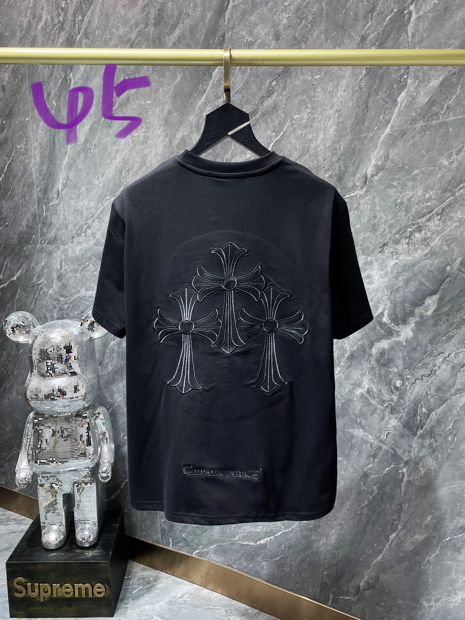 Chrome hearts tees collection II (no.41-80)