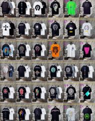 Chrome hearts tees collection II (no.41-80)