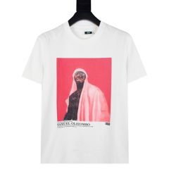 Kith portrait prints tee 3 styles