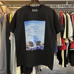 Kith clouds in the sky tee 3 colors