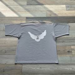 Yeezy x Gap tee 4 colors OVERSIZED