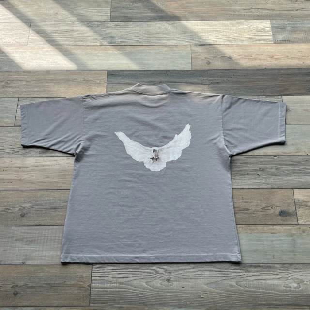 Yeezy x Gap tee 4 colors OVERSIZED