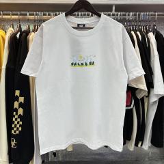 Kith the clouds turned fine tee 3 colors