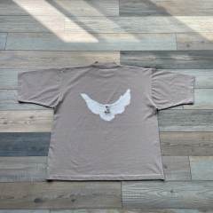 Yeezy x Gap tee 4 colors OVERSIZED