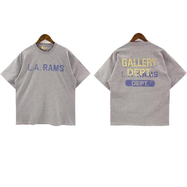 Gallery Dept tokyo limit tee 2 colors