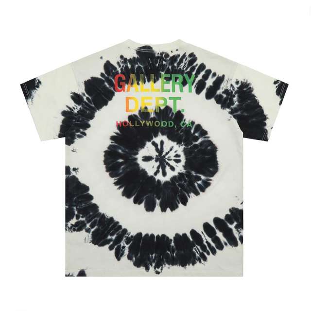 Gallery Dept Tie Dye Tee