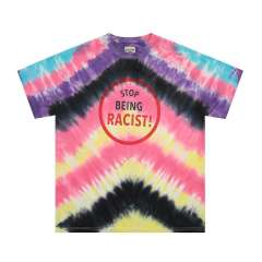 Gallery Tie Dye Tee