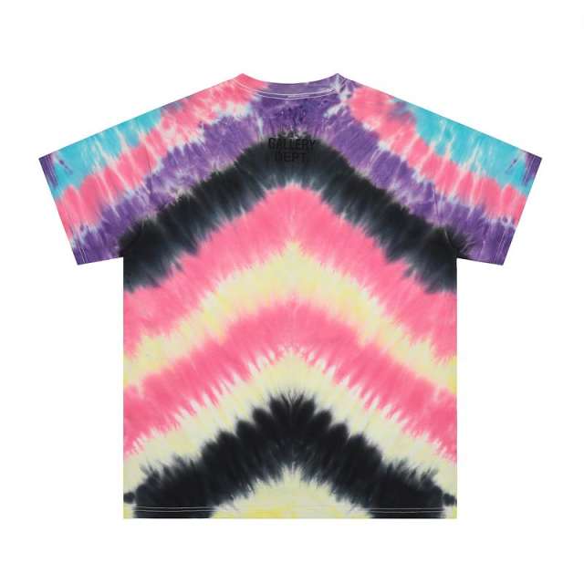 Gallery Tie Dye Tee