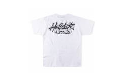 Hellstar Studios Globe Scary tee