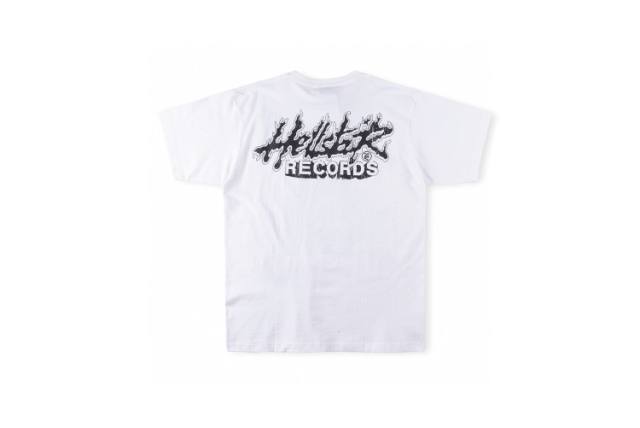 Hellstar Studios Globe Scary tee