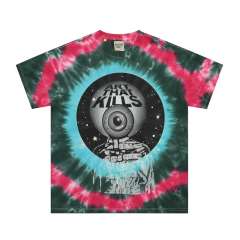 Gallery Tie Dye EYE Tee