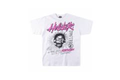Hellstar Studios Globe Scary tee